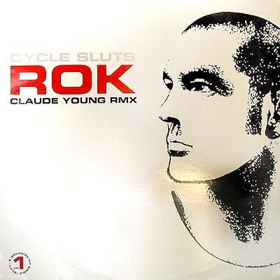 12inch Record ROK Cycle Sluts Claude Young Rmx MULLER2026 2000 Germany Dance Electronica Used
12inch Record ROK Cycle Sluts Claude Young Rmx MULLER2026 2000 Germany Dance Electronica Used