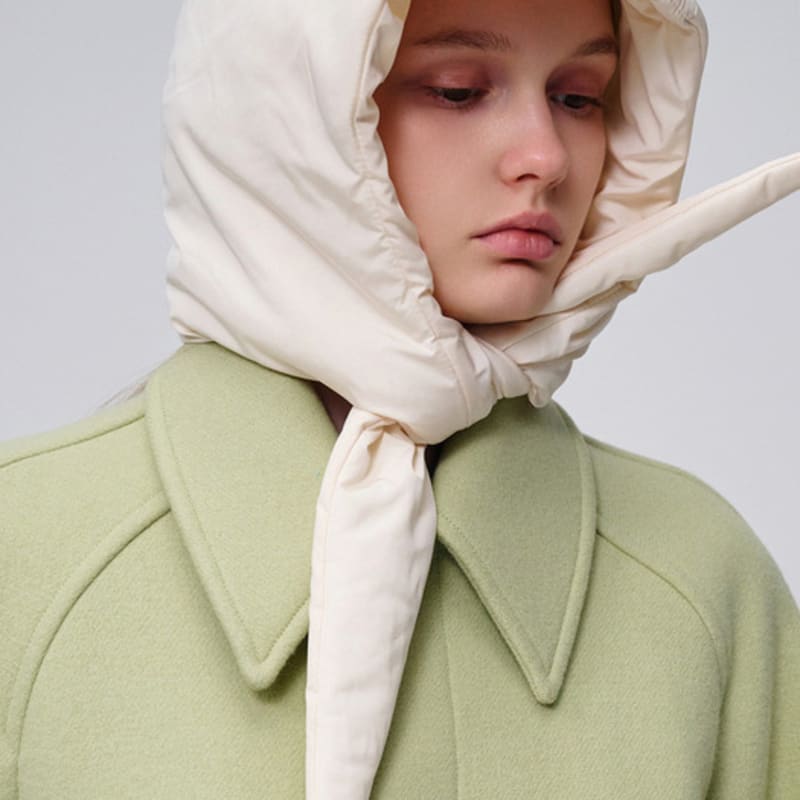 SIEOR DRIZZLE balaclava_white ivory
SIEOR DRIZZLE balaclava_white ivory