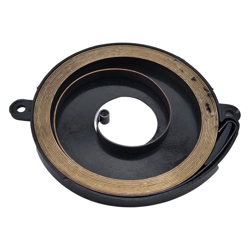 Recoil Starter Spring for Stihl TS410 TS420 TS700 TS800 Cut Off Concrete Saw 4224 190 0600 China Mainland
Recoil Starter Spring for Stihl TS410 TS420 TS700 TS800 Cut Off Concrete Saw 4224 190 0600 China Mainland