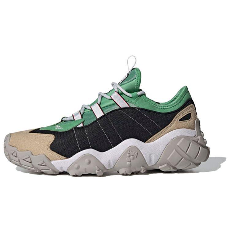 Кроссовки унисекс adidas FYW Secant Green Hyper Pop Dash-Grey FZ0432
Кроссовки унисекс adidas FYW Secant Green Hyper Pop Dash-Grey FZ0432