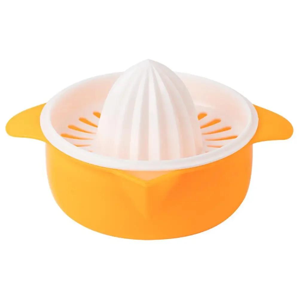 Ручная соковыжималка для лимонов Orange, мини-соковыжималки для фруктов, деревянная соковыжималка для лимонов, портативный ручной пресс для цитрусовых соков, кухонный инструмент оранжевый
Ручная соковыжималка для лимонов Orange, мини-соковыжималки для фруктов, деревянная соковыжималка для лимонов, портативный ручной пресс для цитрусовых соков, кухонный инструмент оранжевый
