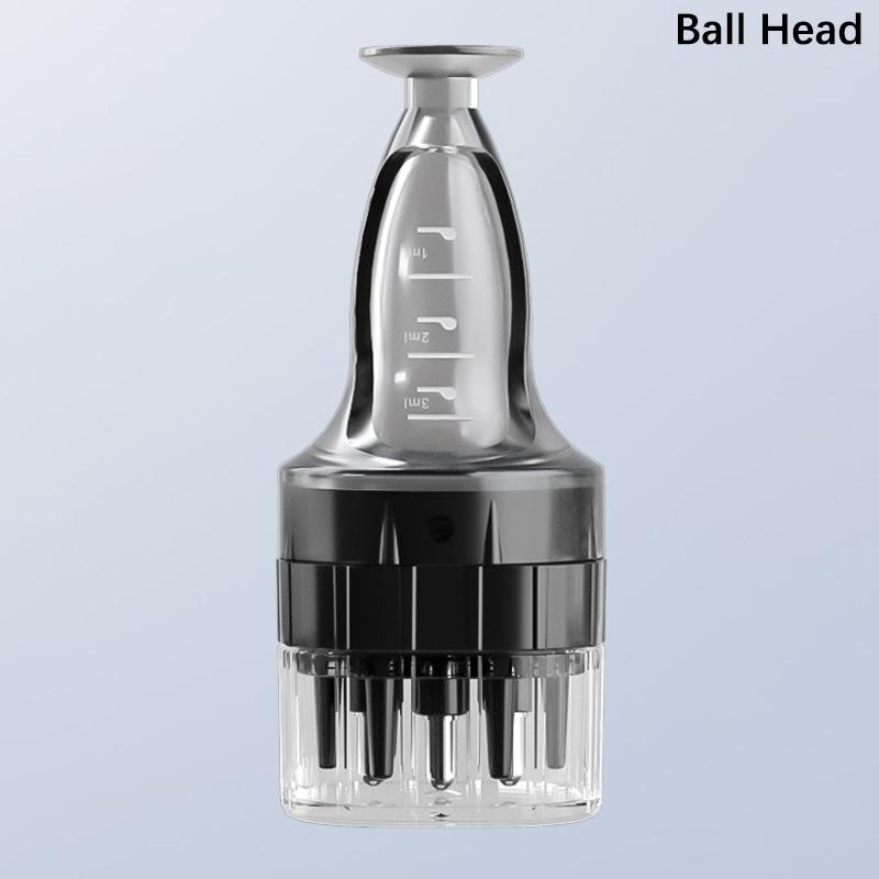 Аппликатор для кожи головы Жидкая расческа для волос Лечение кожи головы Эфирное масло Жидкая направляющая расческа Сыворотка для роста волос Масло для нанесения Уход за волосами
Аппликатор для кожи головы Жидкая расческа для волос Лечение кожи головы Эфирное масло Жидкая направляющая расческа Сыворотка для роста волос Масло для нанесения Уход за волосами