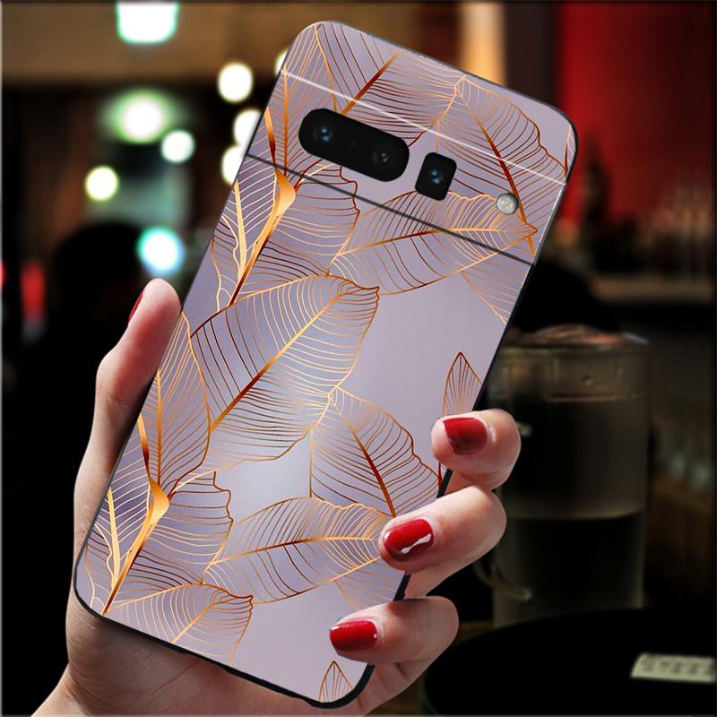 Tropical leaf Phone Case For Google Pixel 10 9 Pro XL 9A 8 7 6 Pro Pixel 8A 7A 6A Pixel 8 7 6 5 Pixel 9 Pro XL
Tropical leaf Phone Case For Google Pixel 10 9 Pro XL 9A 8 7 6 Pro Pixel 8A 7A 6A Pixel 8 7 6 5 Pixel 9 Pro XL