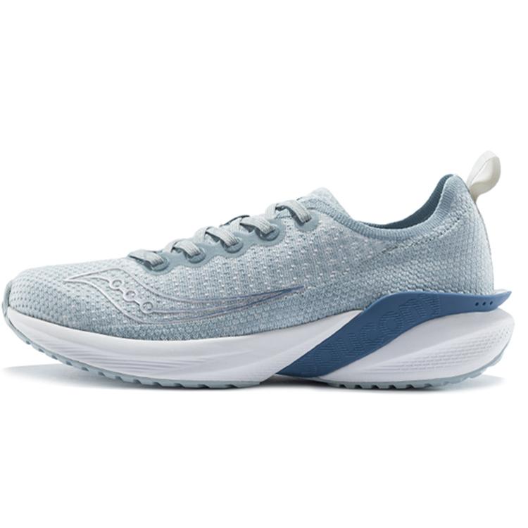 Saucony Coyote Suburban Wolf 2 Breathable Low top Running Shoes Men s Gray Blue S28158-2(M) 44.5
Saucony Coyote Suburban Wolf 2 Breathable Low top Running Shoes Men s Gray Blue S28158-2(M) 44.5