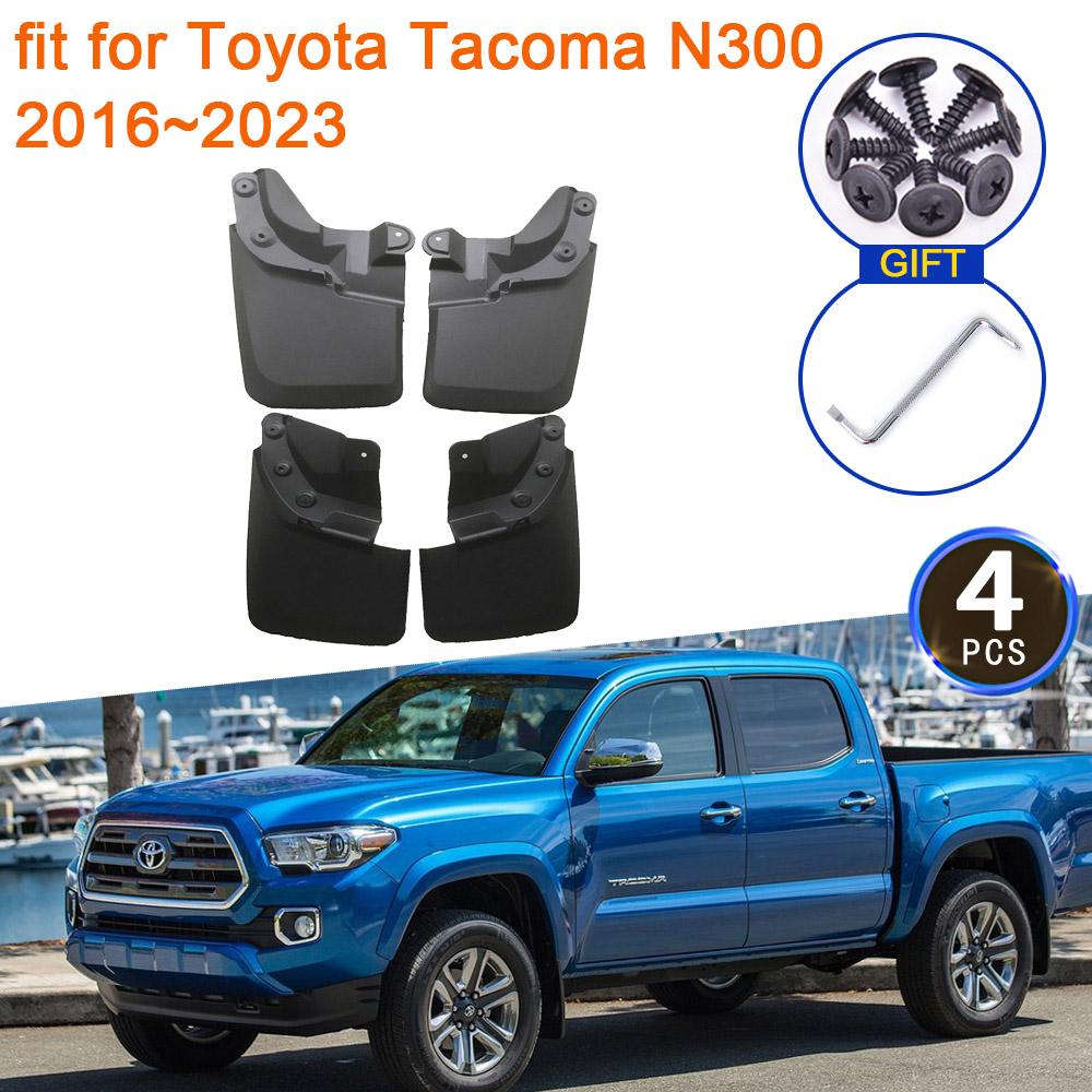 4x для Toyota Tacoma N300 2016 2017 2018 2022 2023 грязевые передние и задние колеса, брызговики, брызговик автомобиля
4x для Toyota Tacoma N300 2016 2017 2018 2022 2023 грязевые передние и задние колеса, брызговики, брызговик автомобиля
