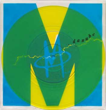 7inch Record M - Danube / Neutron BUY151 Stiff Records 1982 UK Dance & Electronica Used
7inch Record M - Danube / Neutron BUY151 Stiff Records 1982 UK Dance & Electronica Used