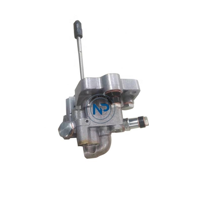 VOL-VO Diesel Engine Fuel Pump Oem 21067551 20411997 20440371 20749646 20752310 21067955 3092460 3165861 for Truck Feed Pump
VOL-VO Diesel Engine Fuel Pump Oem 21067551 20411997 20440371 20749646 20752310 21067955 3092460 3165861 for Truck Feed Pump
