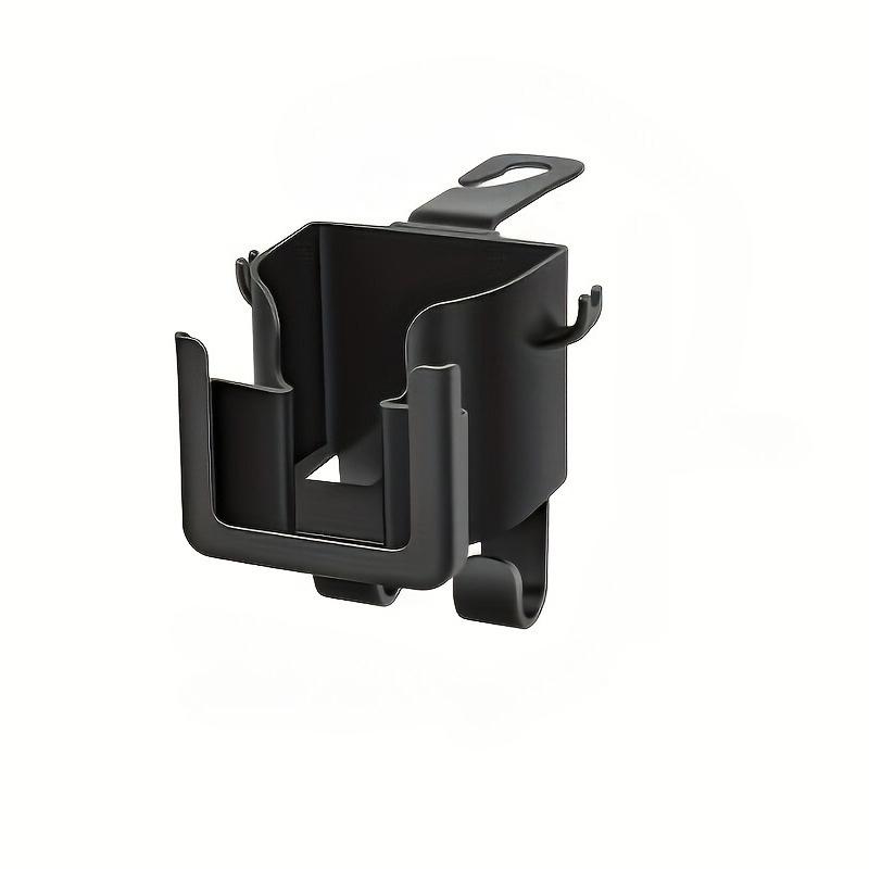 1PC Multi-function Car Seat Back Storage Rack with Cup Holder, Mobile Phone Holder and Hook, Suitable for Most Models чорний
1PC Multi-function Car Seat Back Storage Rack with Cup Holder, Mobile Phone Holder and Hook, Suitable for Most Models чорний