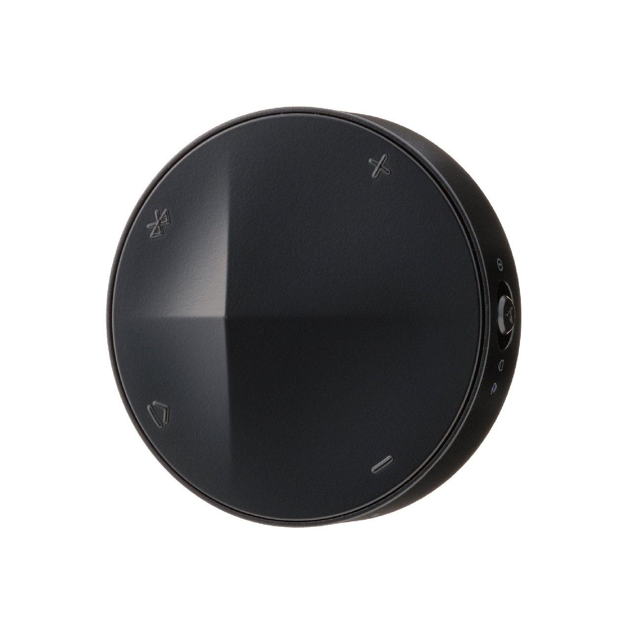 Бездротовий підсилювач для навушників SoftBank SELECTION для SoftBank SELECTION Astell&Kern XHA-9000 SB-XB10-BTHA чорний
Бездротовий підсилювач для навушників SoftBank SELECTION для SoftBank SELECTION Astell&Kern XHA-9000 SB-XB10-BTHA чорний