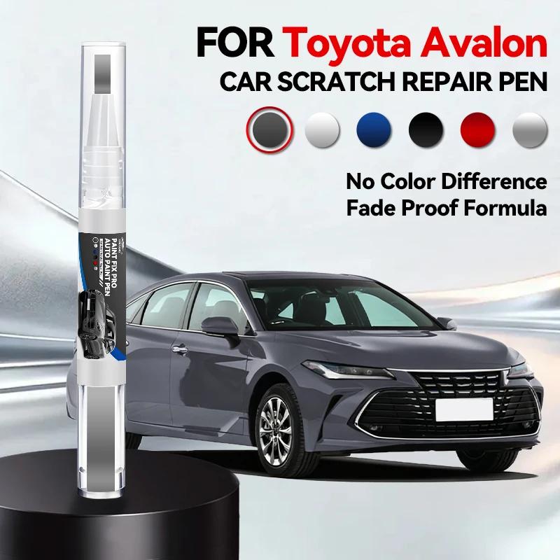 Vehicle for Exclusive Use For Toyota Avalon 1995-2025 XX40 XX50 XX60 Paint Repair Pen Touch Up Scratch Remover DIY Auto Access
Vehicle for Exclusive Use For Toyota Avalon 1995-2025 XX40 XX50 XX60 Paint Repair Pen Touch Up Scratch Remover DIY Auto Access