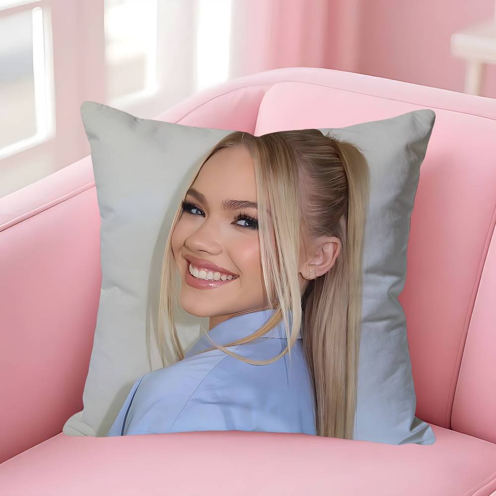 FFreya Singer SSkye Various Sizes Square Pillow Case For Car Home Bedchamber Decor Custom Valentine gift 30x30cm
FFreya Singer SSkye Various Sizes Square Pillow Case For Car Home Bedchamber Decor Custom Valentine gift 30x30cm
