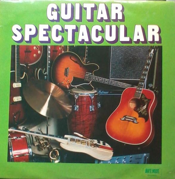 LP Record CLIVE ALLAN ORCHESTRA - Guitar Spectacular AVE020 Avenue 1969 UK Jazz Used
LP Record CLIVE ALLAN ORCHESTRA - Guitar Spectacular AVE020 Avenue 1969 UK Jazz Used