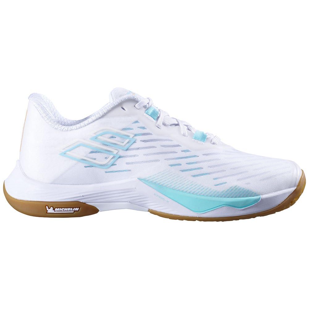 Babolat Badminton Shoes SHADOW TOUR 5 WOMEN Shadow Tour 5 Women Women s 31F23472-1088
Babolat Badminton Shoes SHADOW TOUR 5 WOMEN Shadow Tour 5 Women Women s 31F23472-1088