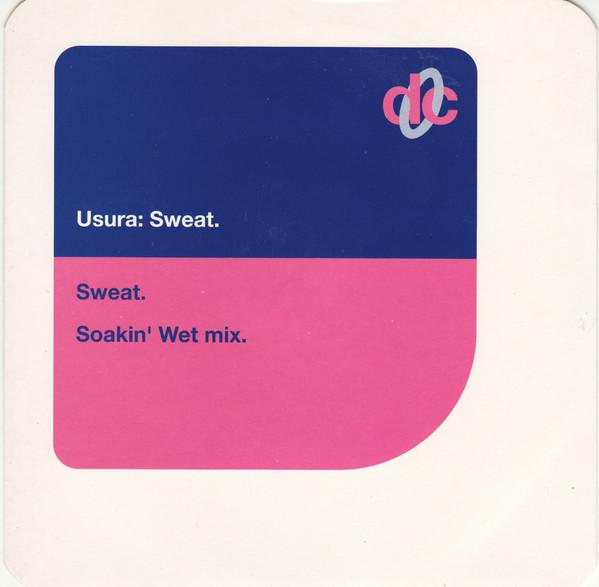 7inch Record U.S.U.R.A. - Sweat 74321154607 Deconstruction 1993 UK Dance & Electronica Used
7inch Record U.S.U.R.A. - Sweat 74321154607 Deconstruction 1993 UK Dance & Electronica Used