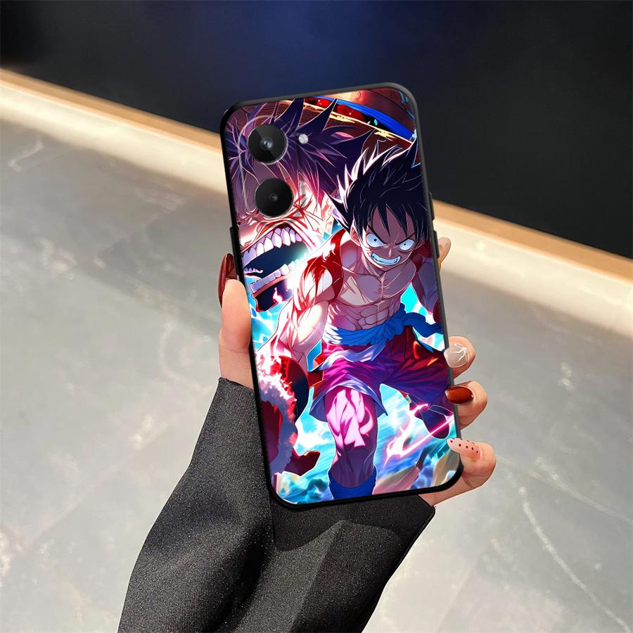 Крутой аниме чехол с Зоро для Realme P3 Ultra GT Master Neo2 C33 C35 C53 C55 C15 C12 11 Pro Nazro 50 50i 12 14 C21 C25 Чехол для телефона realme P3 Ultra
Крутой аниме чехол с Зоро для Realme P3 Ultra GT Master Neo2 C33 C35 C53 C55 C15 C12 11 Pro Nazro 50 50i 12 14 C21 C25 Чехол для телефона realme P3 Ultra