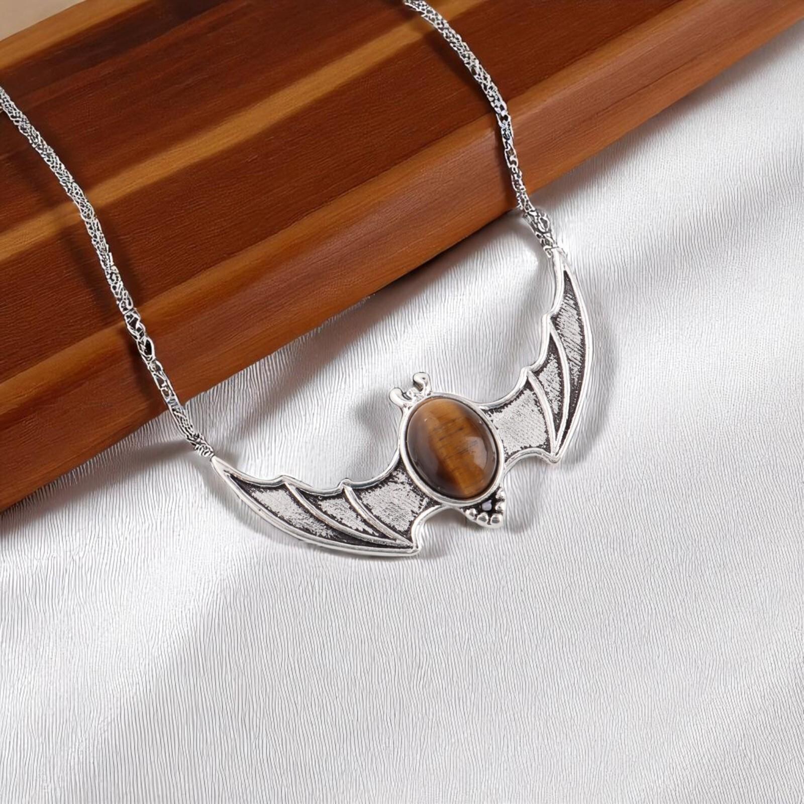 Natural Yellow Tiger Eye Gemstone 925 Sterling Silver Jewelry Women Pendant 1 CP-33-23
Natural Yellow Tiger Eye Gemstone 925 Sterling Silver Jewelry Women Pendant 1 CP-33-23