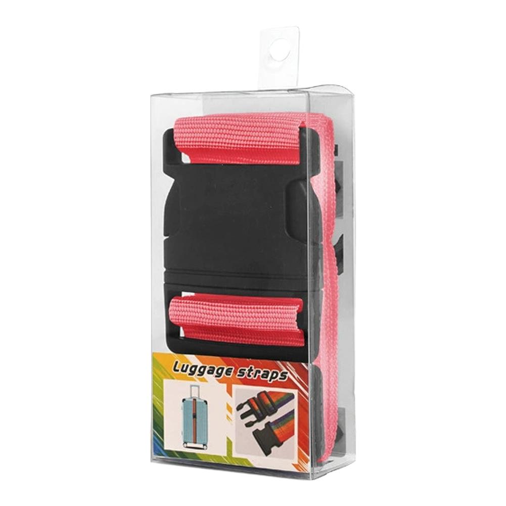 Cipher Lock Suitcase Strap Adjustable Luggage Strap Cross Packing Belt Travel Essential Accessories Suitcase Supplies Fixed Belt рожевий
Cipher Lock Suitcase Strap Adjustable Luggage Strap Cross Packing Belt Travel Essential Accessories Suitcase Supplies Fixed Belt рожевий