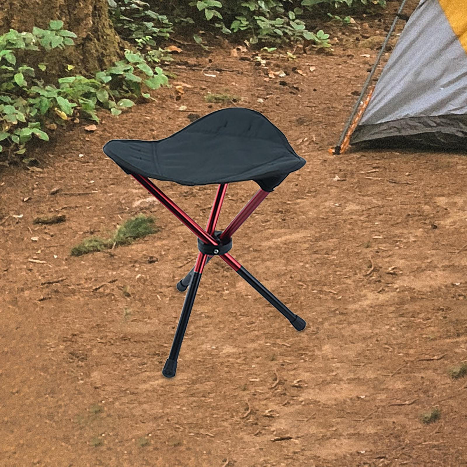 Складной стул-табурет для кемпинга, тренога, сверхпрочный, для взрослых, портативное сиденье для пляжа X
Складной стул-табурет для кемпинга, тренога, сверхпрочный, для взрослых, портативное сиденье для пляжа X