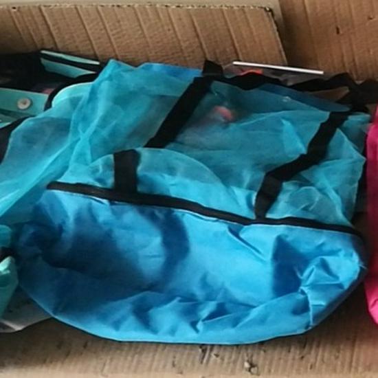 Premium Double-Layer Insulated Beach & Picnic Shoulder Tote Bag
Premium Double-Layer Insulated Beach & Picnic Shoulder Tote Bag