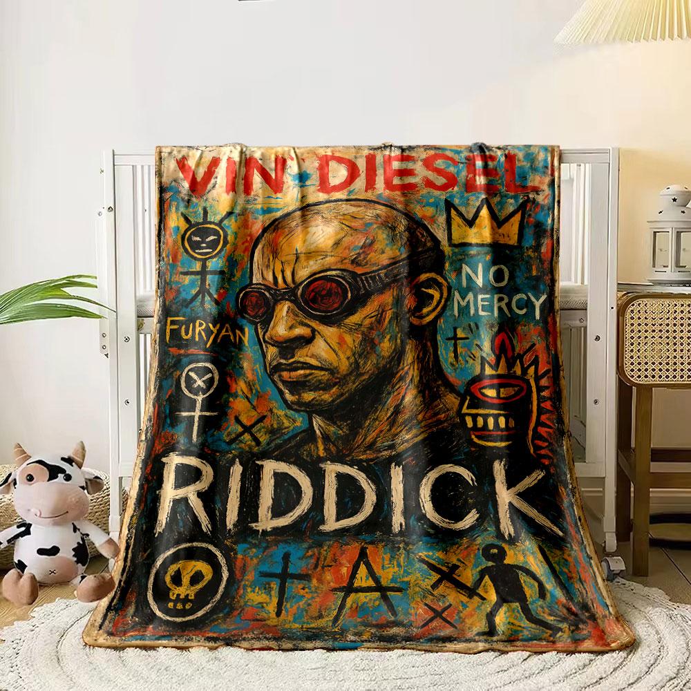 The main pattern features bold text, symbols, and abstract drawings. for all seasons blanket lunch break throw gift 80cm x 120cm
The main pattern features bold text, symbols, and abstract drawings. for all seasons blanket lunch break throw gift 80cm x 120cm