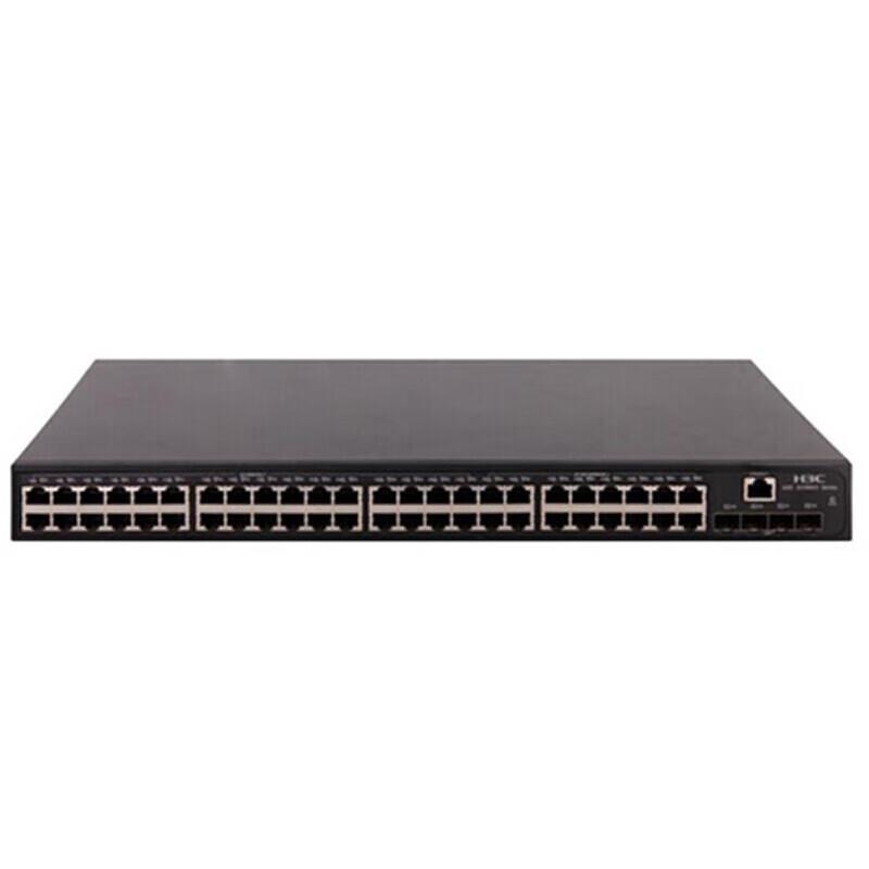 H3C LS-3100V3 Series Enterprise Network Switch
H3C LS-3100V3 Series Enterprise Network Switch