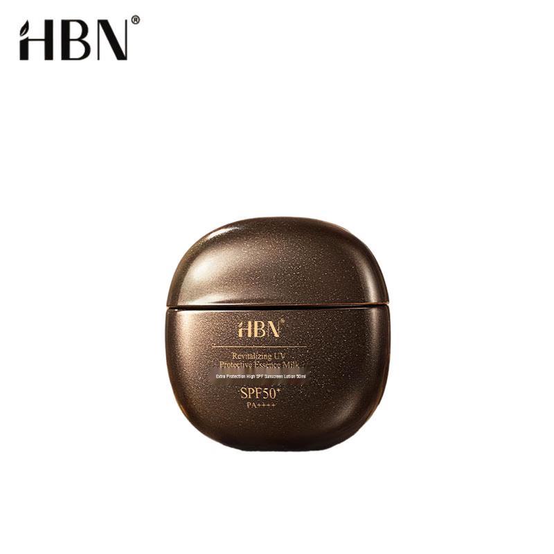 HBN Special Care Radiant SPF50+ Sunscreen Lotion
HBN Special Care Radiant SPF50+ Sunscreen Lotion