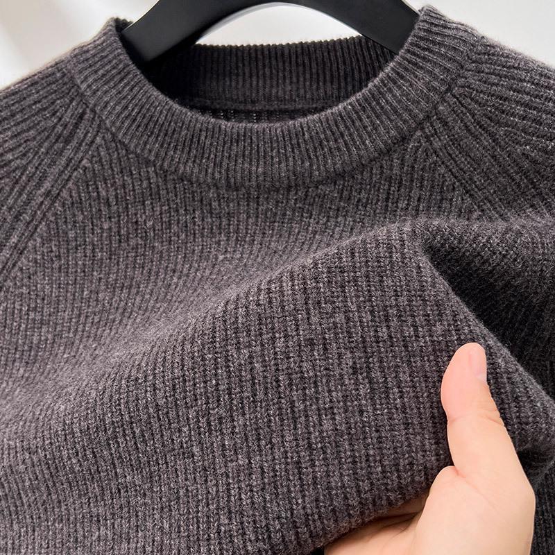 Men s Autumn & Winter 100% Wool Half-High Neck Sweater - Middle-Aged & Dad s Fashion XL
Men s Autumn & Winter 100% Wool Half-High Neck Sweater - Middle-Aged & Dad s Fashion XL