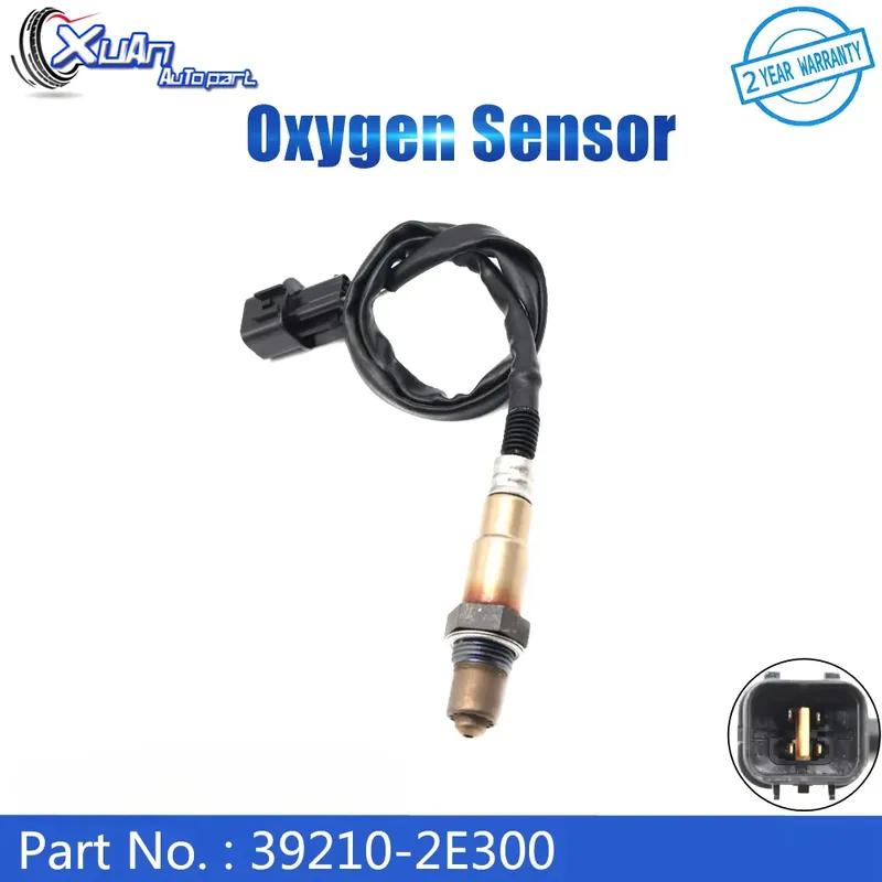 39210-2E300 for Hyundai Elantra 1.8L DOHC AT 2011-2012 Car Air Fuel Ratio Lambda O2 Oxygen Sensor
39210-2E300 for Hyundai Elantra 1.8L DOHC AT 2011-2012 Car Air Fuel Ratio Lambda O2 Oxygen Sensor