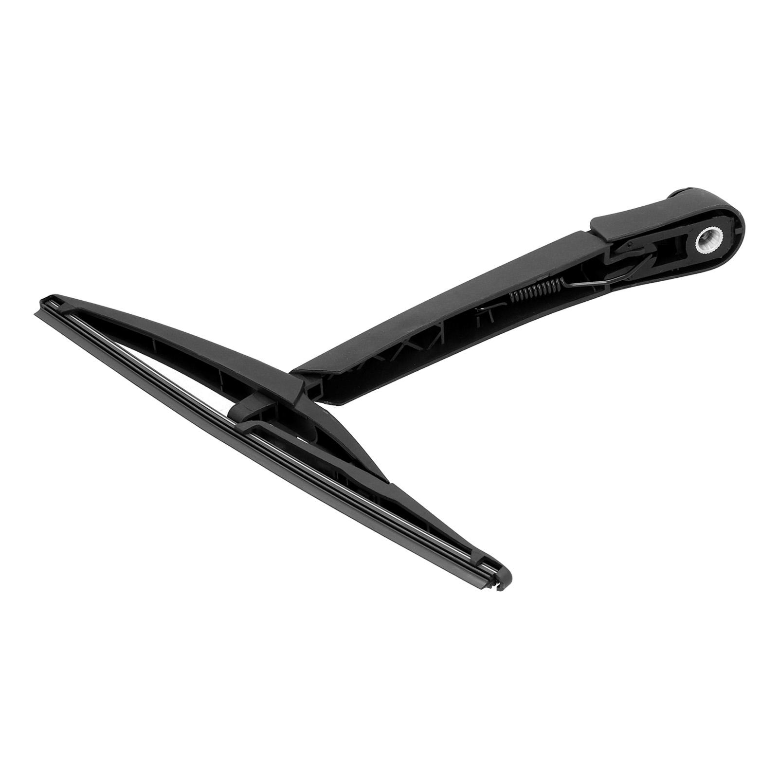 Задний стеклоочиститель со щеткой 61627129279 Замена для Park Lane Hatchback 2Дверь 2006
Задний стеклоочиститель со щеткой 61627129279 Замена для Park Lane Hatchback 2Дверь 2006