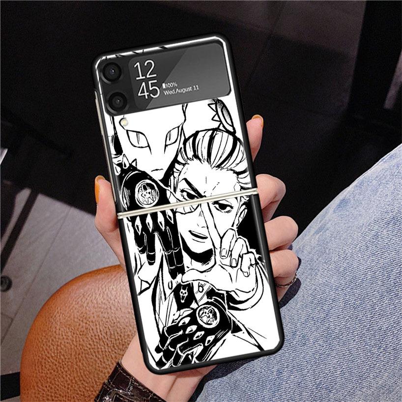 JoJo Kira Yoshikage Killer Queen Phone Case For Samsung Z Flip 7 6 5 4 3 Galaxy ZFlip7 ZFlip6 ZFlip5 ZFlip4 ZFlip3 5G Print Cove Samsung Z Flip 4
JoJo Kira Yoshikage Killer Queen Phone Case For Samsung Z Flip 7 6 5 4 3 Galaxy ZFlip7 ZFlip6 ZFlip5 ZFlip4 ZFlip3 5G Print Cove Samsung Z Flip 4