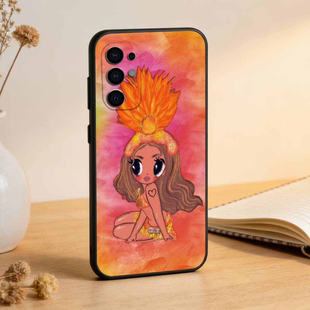 Singer K-Karol G Tropicoqueta Phone Case Black Silicone Soft For Samsung S25,S24,S21,S22,S23,S30,Ultra,S20,Plus,Fe,Lite Samsung S20lite5G
Singer K-Karol G Tropicoqueta Phone Case Black Silicone Soft For Samsung S25,S24,S21,S22,S23,S30,Ultra,S20,Plus,Fe,Lite Samsung S20lite5G