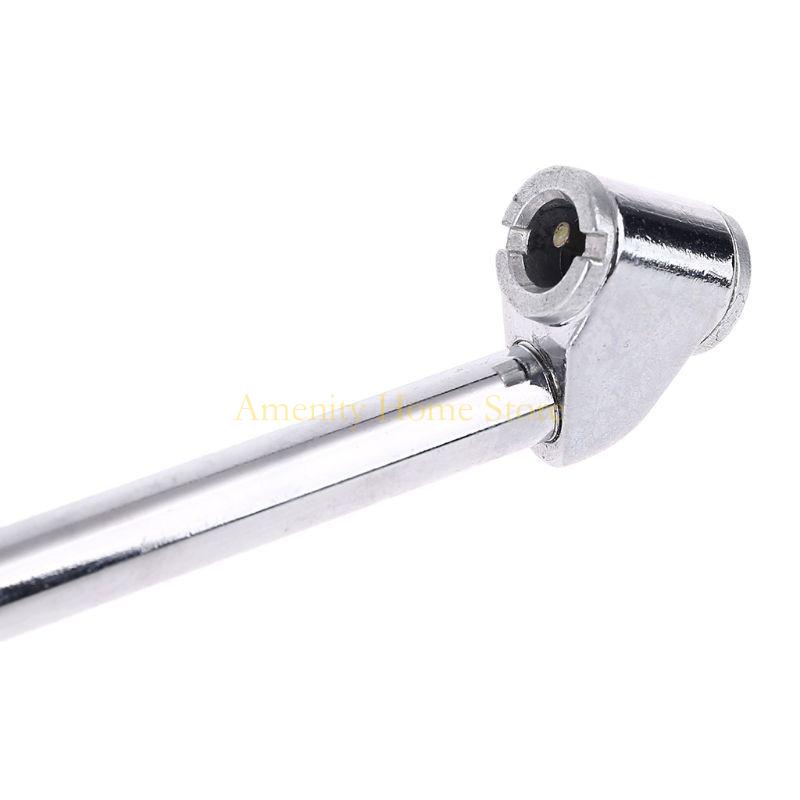 F26C Heavy Duty Dual for Head Tire Inflator Gauge with Long Air Hose Tire Pressure Gauge LED Display Suitable for Truck RV Ca China Mainland
F26C Heavy Duty Dual for Head Tire Inflator Gauge with Long Air Hose Tire Pressure Gauge LED Display Suitable for Truck RV Ca China Mainland