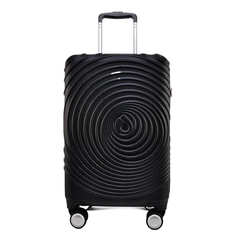 Diplomat 20-inch Carry-On Luggage
Diplomat 20-inch Carry-On Luggage