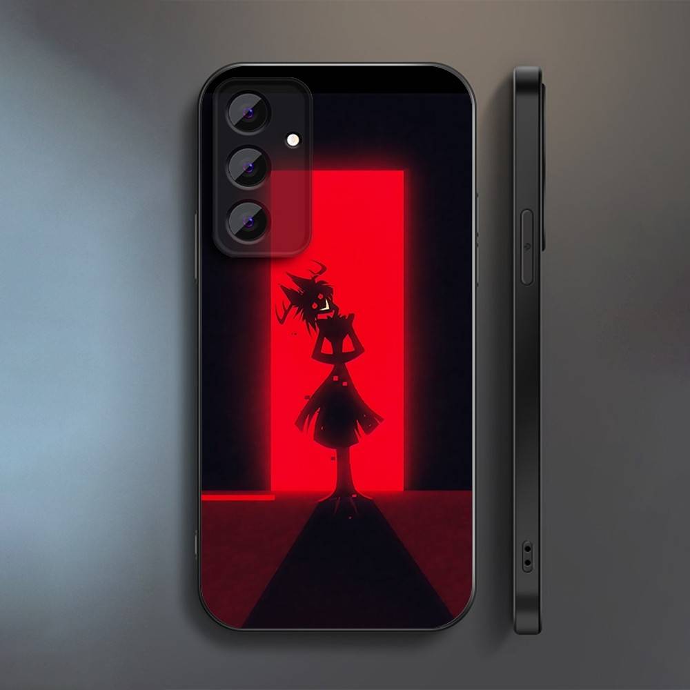 A-Alastor R-Radio D-Demon Phone Case For Samsung S 25,24,23,22,30,21,10,9,Ultra,Plus,Lite,FE,4,5 G Soft Black Case Samsung S25ULTRA
A-Alastor R-Radio D-Demon Phone Case For Samsung S 25,24,23,22,30,21,10,9,Ultra,Plus,Lite,FE,4,5 G Soft Black Case Samsung S25ULTRA