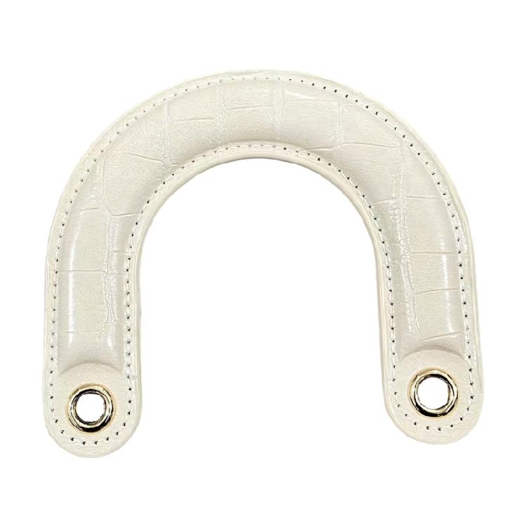 Purse Handle,Detachable Leather Bag Handles Replacement Handbag Handle for Toted Bag Purse Straps Bag Making Supplies бежевий
Purse Handle,Detachable Leather Bag Handles Replacement Handbag Handle for Toted Bag Purse Straps Bag Making Supplies бежевий