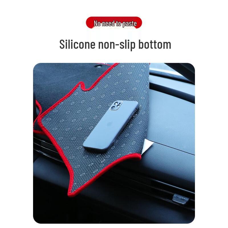2022 Volkswagen Lamando L Dashboard Sunshade Pad & Accessory
2022 Volkswagen Lamando L Dashboard Sunshade Pad & Accessory