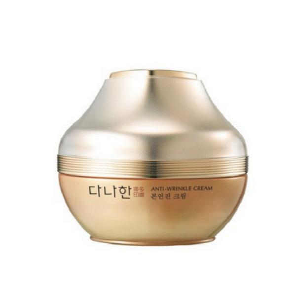 Danahan Bonyeonjin Cream 50ml 50ml
Danahan Bonyeonjin Cream 50ml 50ml
