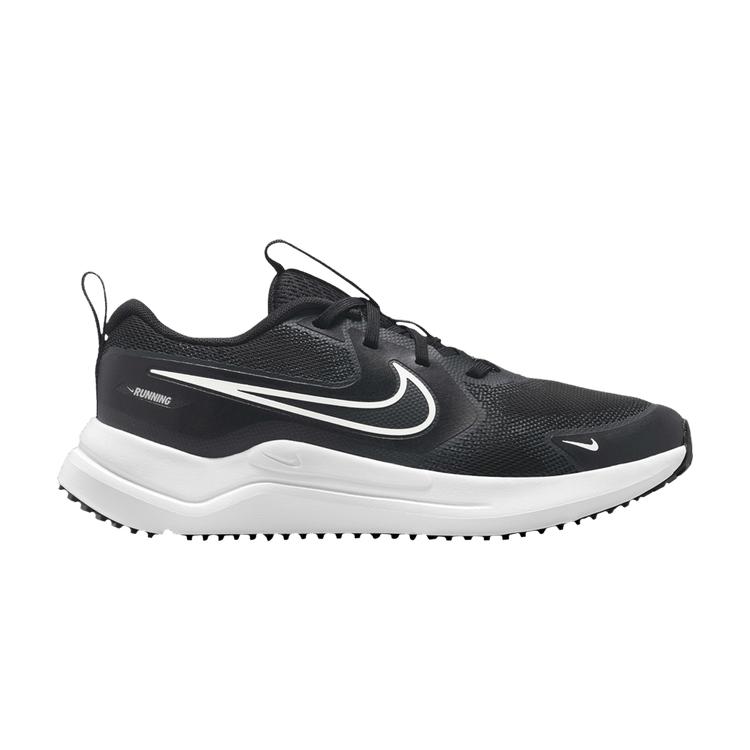 Nike Кроссовки Cosmic Runner GS черные белые детские антрацитовые HM4402-003 39
Nike Кроссовки Cosmic Runner GS черные белые детские антрацитовые HM4402-003 39