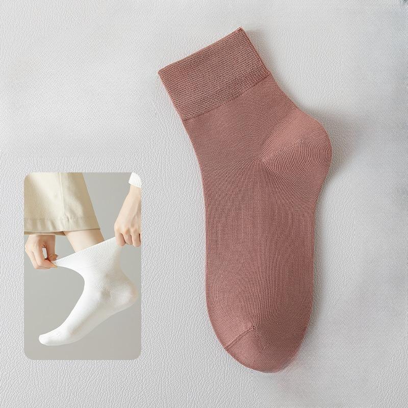Sock Children s Summer Mid-length Socks, Sweat-absorbing and Odor-resistant, Boneless Short Socks, Summer Socks 1 pair темно-червоний колір
Sock Children s Summer Mid-length Socks, Sweat-absorbing and Odor-resistant, Boneless Short Socks, Summer Socks 1 pair темно-червоний колір
