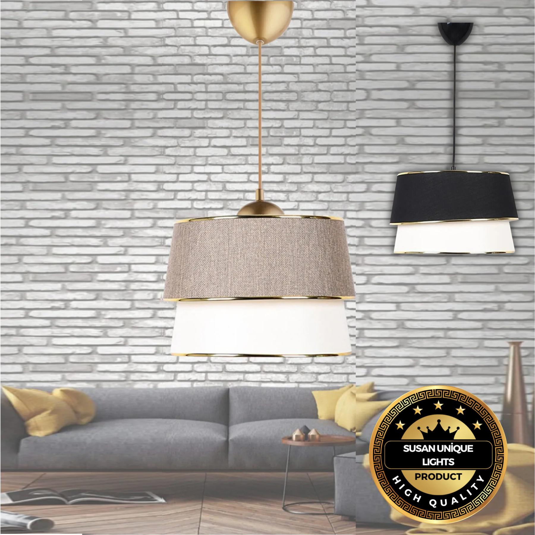 Подвесная люстра Star Single — 2 варианта цвета кремовый
Подвесная люстра Star Single — 2 варианта цвета кремовый