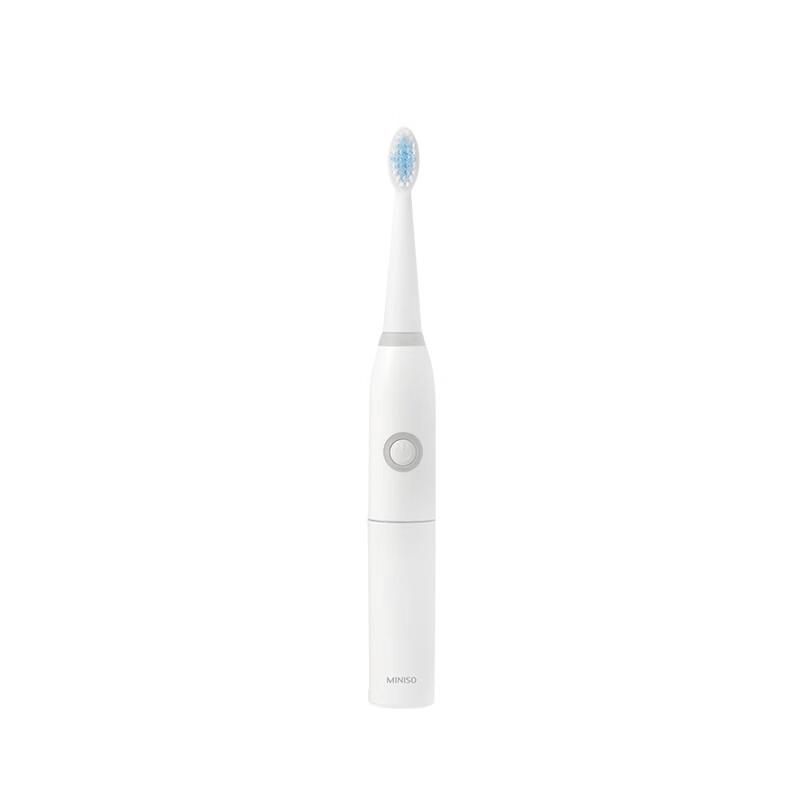 MINISO Smart Sonic Electric Toothbrush
MINISO Smart Sonic Electric Toothbrush
