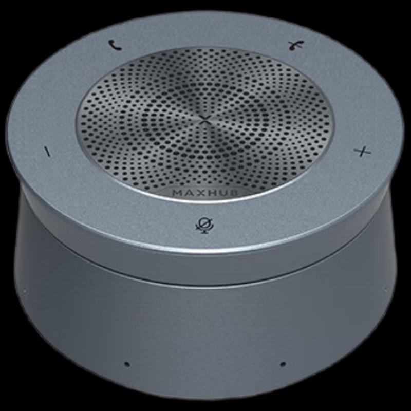 Maxhub BM51 Wireless Conference Speakerphone (CN version)
Maxhub BM51 Wireless Conference Speakerphone (CN version)