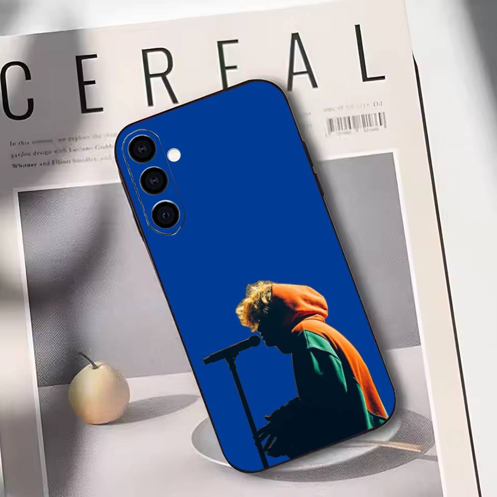 Japanese Urban Aesthetic Phone Case Black Silicone Soft For Samsung Galaxy A73,A72,A71,A70,A53,A52,A51 Samsung a71 4g
Japanese Urban Aesthetic Phone Case Black Silicone Soft For Samsung Galaxy A73,A72,A71,A70,A53,A52,A51 Samsung a71 4g