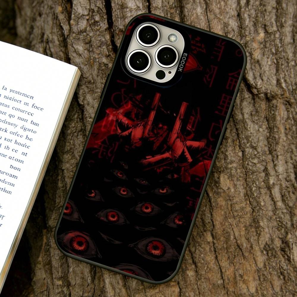 Evil Eye Phone Case For iPhone 17,16,15,14,13,12,11 Plus,Pro Max,XS,Colorful Silver Phone case Funda Cover iPhone17Pro
Evil Eye Phone Case For iPhone 17,16,15,14,13,12,11 Plus,Pro Max,XS,Colorful Silver Phone case Funda Cover iPhone17Pro