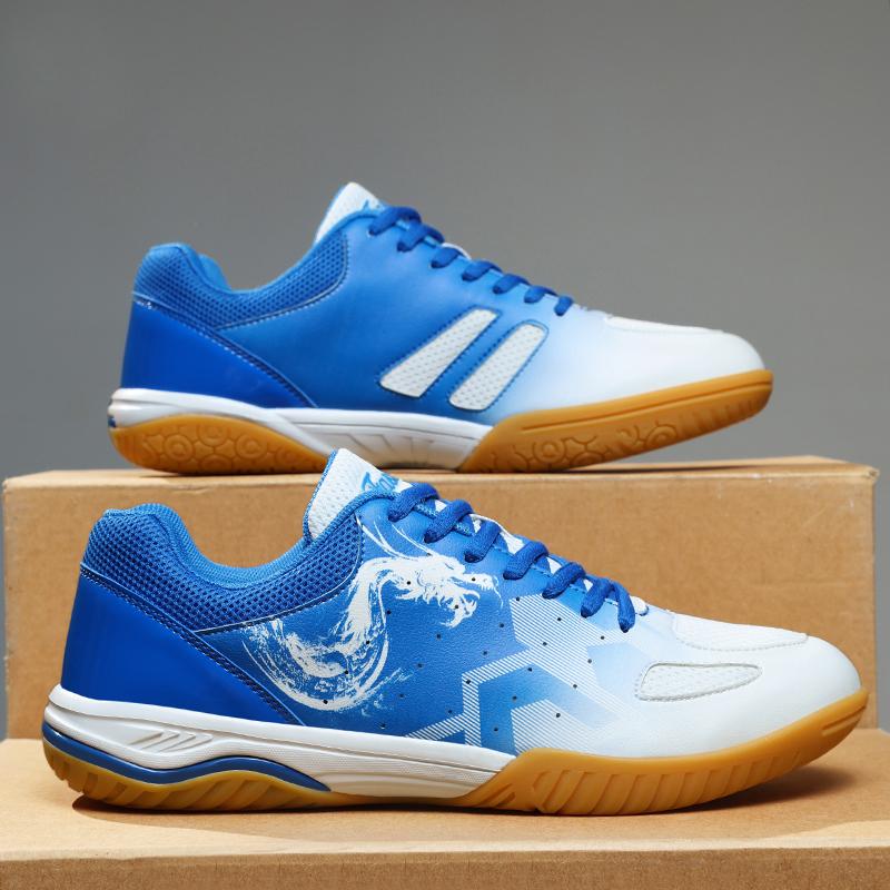 New Male Pro Badminton Footwear Tennis Inside Light Ping Pong Sport Volleyball Footwear Athletic Footwear Practice Sneakers 36
New Male Pro Badminton Footwear Tennis Inside Light Ping Pong Sport Volleyball Footwear Athletic Footwear Practice Sneakers 36