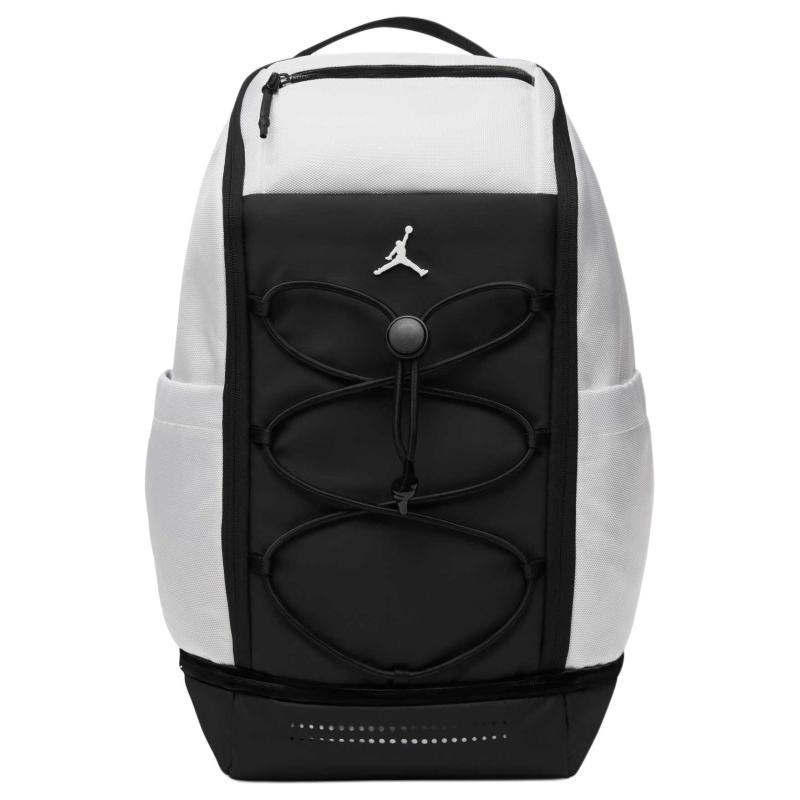 Jordan Polyester Backpack Regular Men s White Jordan HQ7233-100 белый
Jordan Polyester Backpack Regular Men s White Jordan HQ7233-100 белый