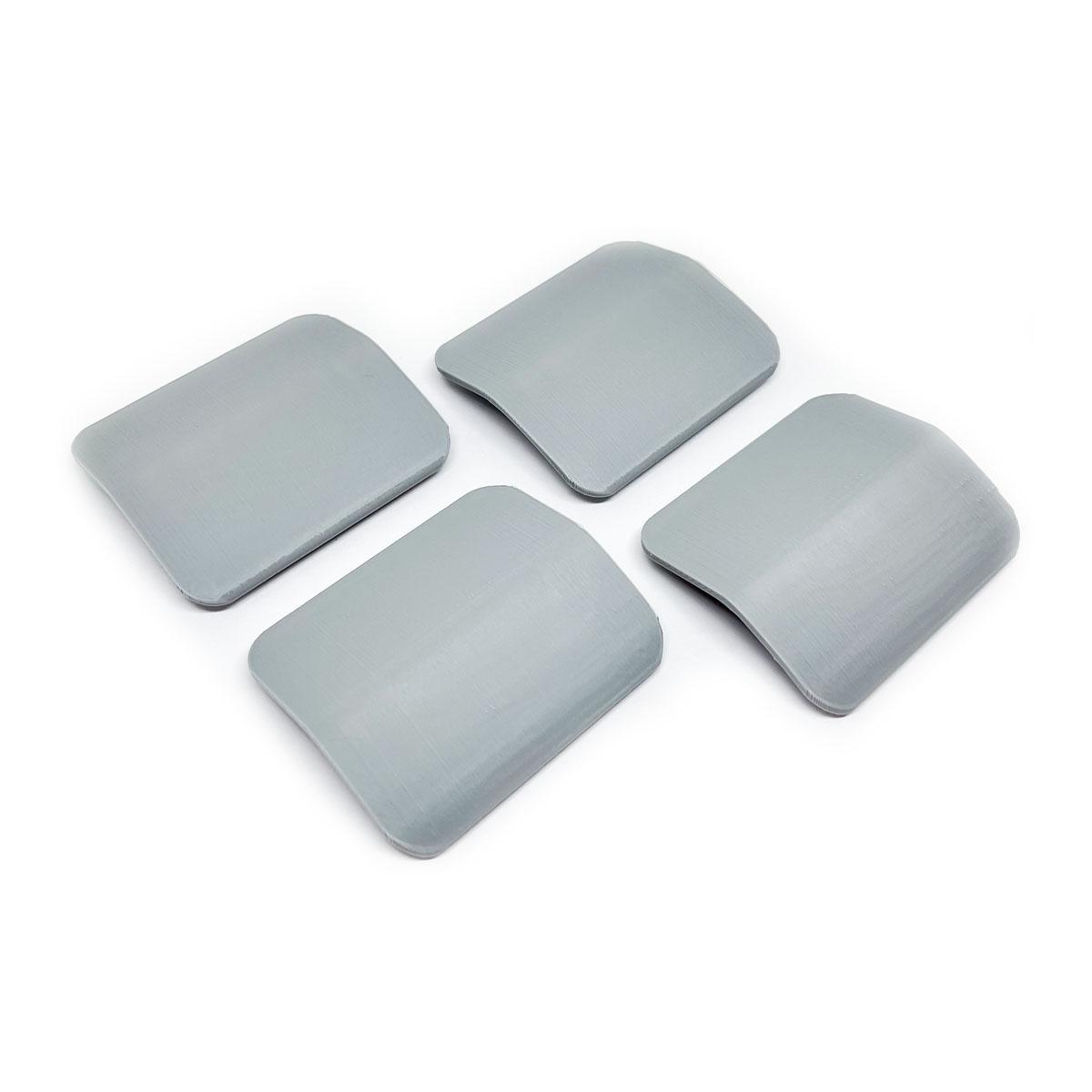 для Mercedes c208 Jack Cover Trim Side Skirt Rocker Panel Plug Cap Set 4 Pcs CLK Class 1999 - 2003
для Mercedes c208 Jack Cover Trim Side Skirt Rocker Panel Plug Cap Set 4 Pcs CLK Class 1999 - 2003