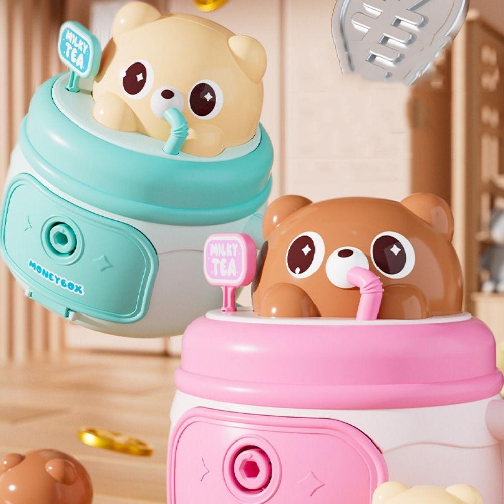 Simulated Money Organizer Jar Savings Tank Money Storage Pot Bedroom Den Dresser синій
Simulated Money Organizer Jar Savings Tank Money Storage Pot Bedroom Den Dresser синій