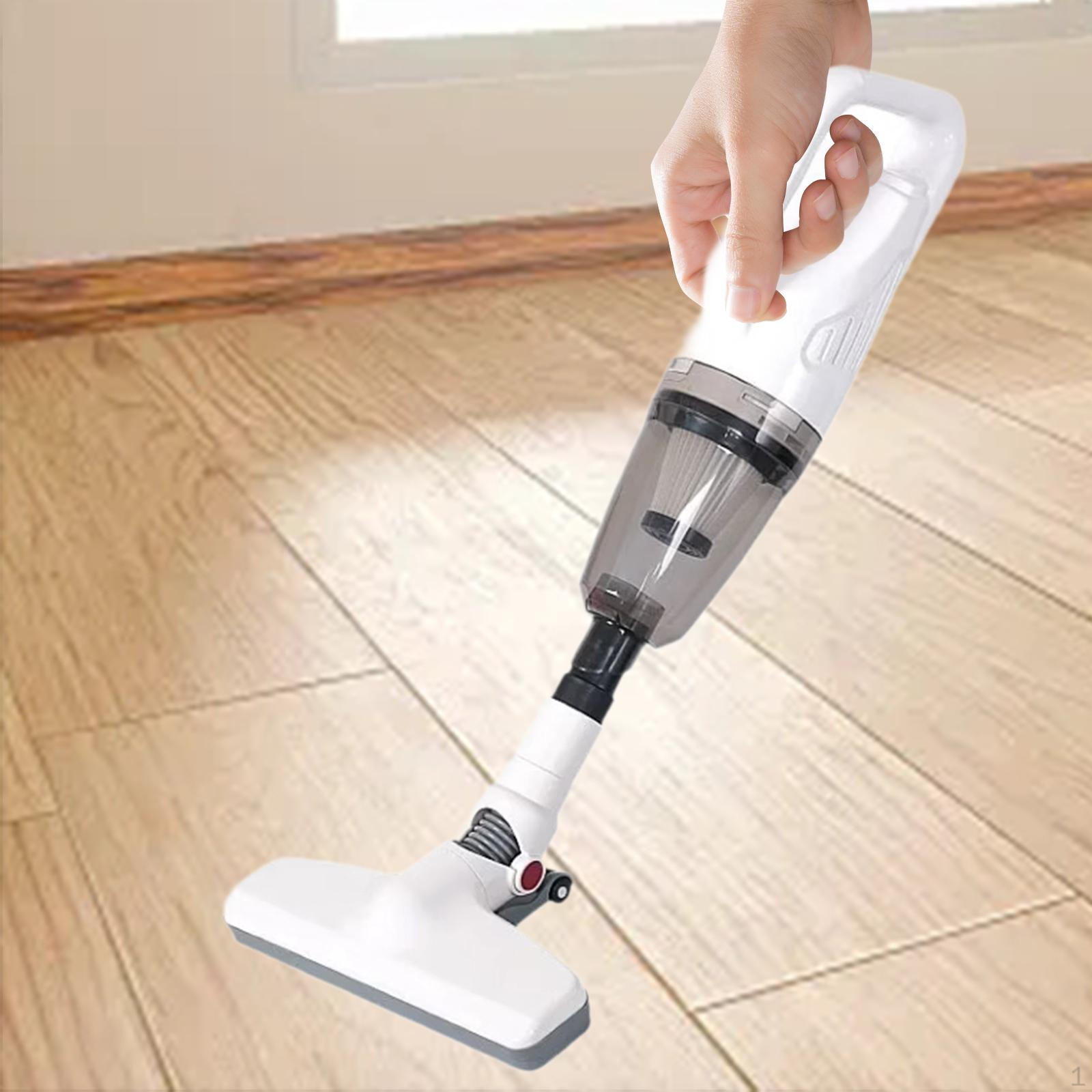 Автоматический ручной портативный пылесос Мини аккумуляторный автомобильный беспроводной Basic Version
Автоматический ручной портативный пылесос Мини аккумуляторный автомобильный беспроводной Basic Version