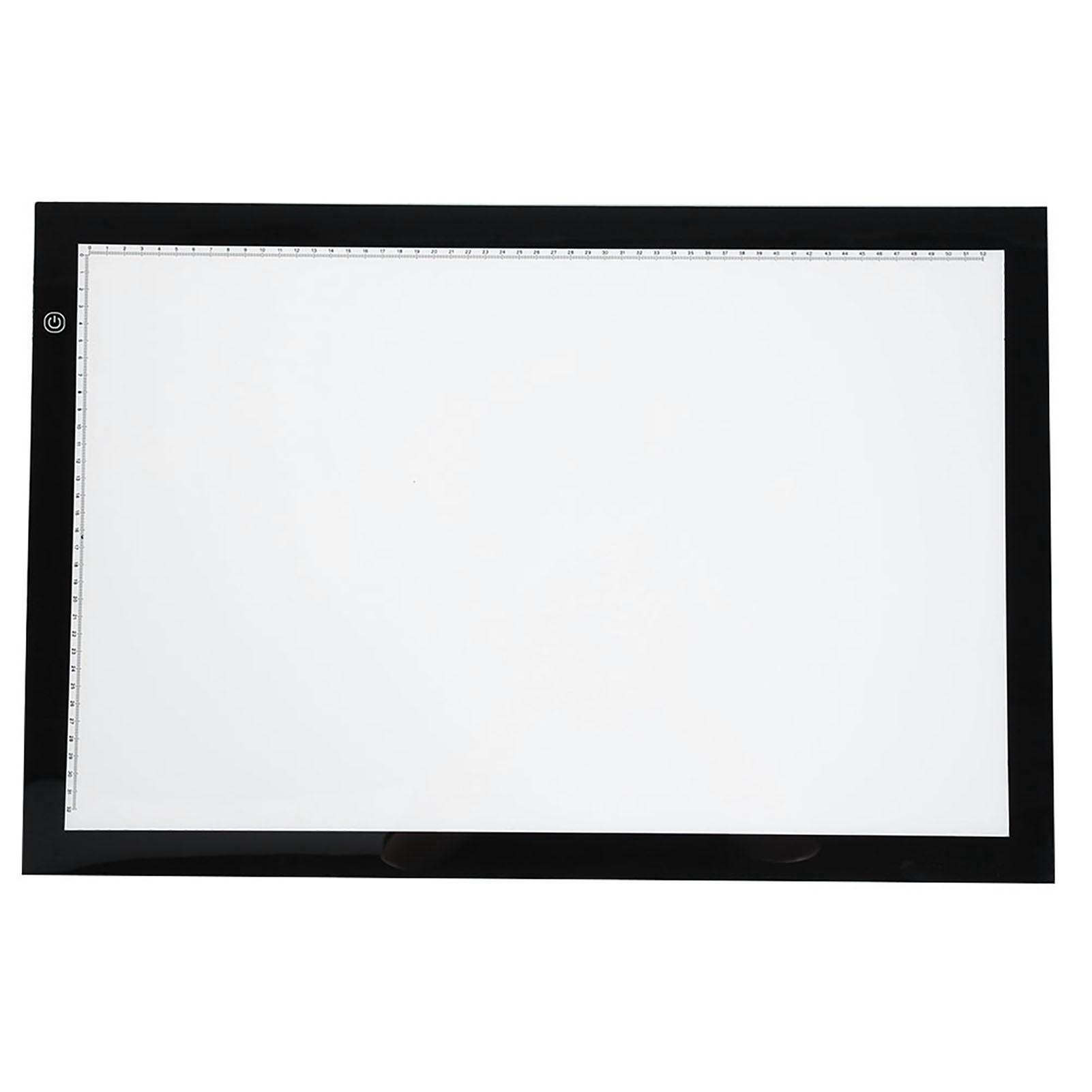 A2 Портативный светодиодный световой короб Tracer LED Artcraft Paint Pad Ультратонкая светодиодная доска для рисования
A2 Портативный светодиодный световой короб Tracer LED Artcraft Paint Pad Ультратонкая светодиодная доска для рисования